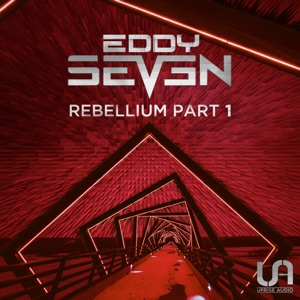 Rebellium, Pt. 1 - EP