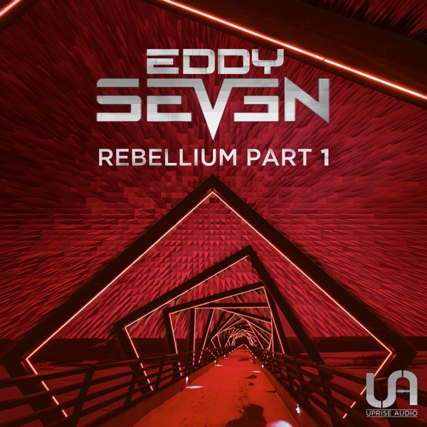 Rebellium, Pt. 1 - EP