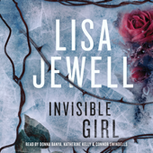 Invisible Girl (Unabridged) - Lisa Jewell Cover Art