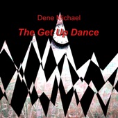 The Get Up Dance (feat. The Lockdown cowboys) artwork