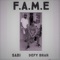 F.A.M.E (feat. Sabi) - Defy Brar lyrics