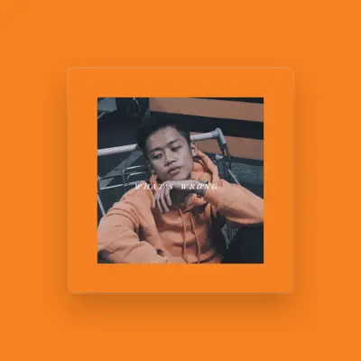 Listen to Yung Hugo, watch music videos, read bio, see tour dates & more!