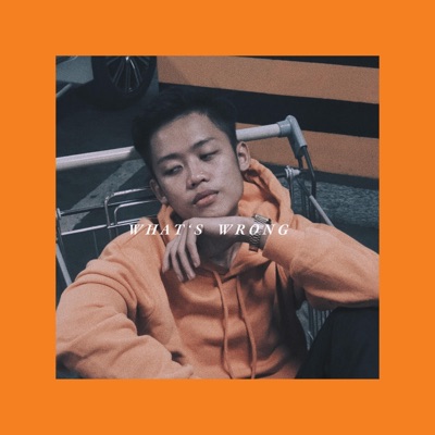 What's Wrong - Single