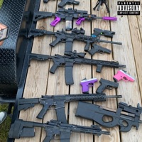 Lay Em Down (feat. Frankdagoat) - Single - Rpg Lik