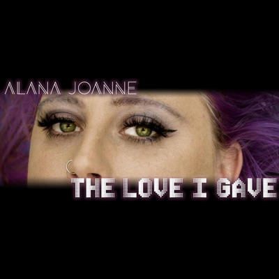 The Love I Gave - Single
