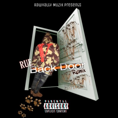 Backdoor Remix (Remix) - Single
