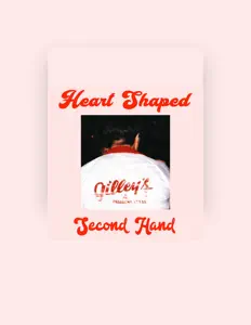 Listen to Heart Shaped, watch music videos, read bio, see tour dates & more!
