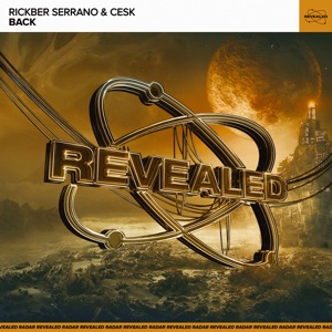 Back - Single