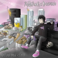 Sei Det Med Chest - Single - Kiddo Kæsh & SpaceWave