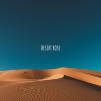 Desert Rose - Single - Cosmonkey