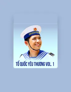 聆聽 Hoang Thai、觀看音樂影片、閱讀小傳、查看巡演日期等！