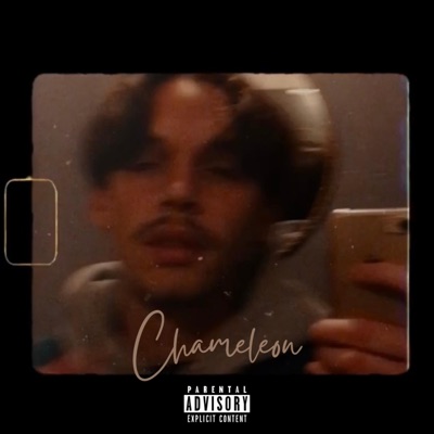 Chameleon - EP