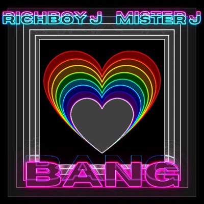 BANG - Single