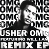 OMG (feat. will.i.am) [Remixes] - EP artwork