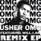 OMG (feat. will.i.am) [Remixes] - EP