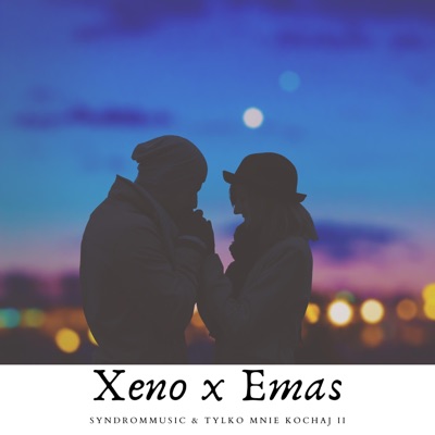 Tylko mnie kochaj II (feat. Emas) - Single