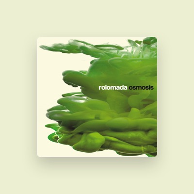 Listen to Rolomada, watch music videos, read bio, see tour dates & more!