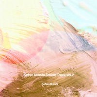 Kohki Akashi Sound Track Vol.2