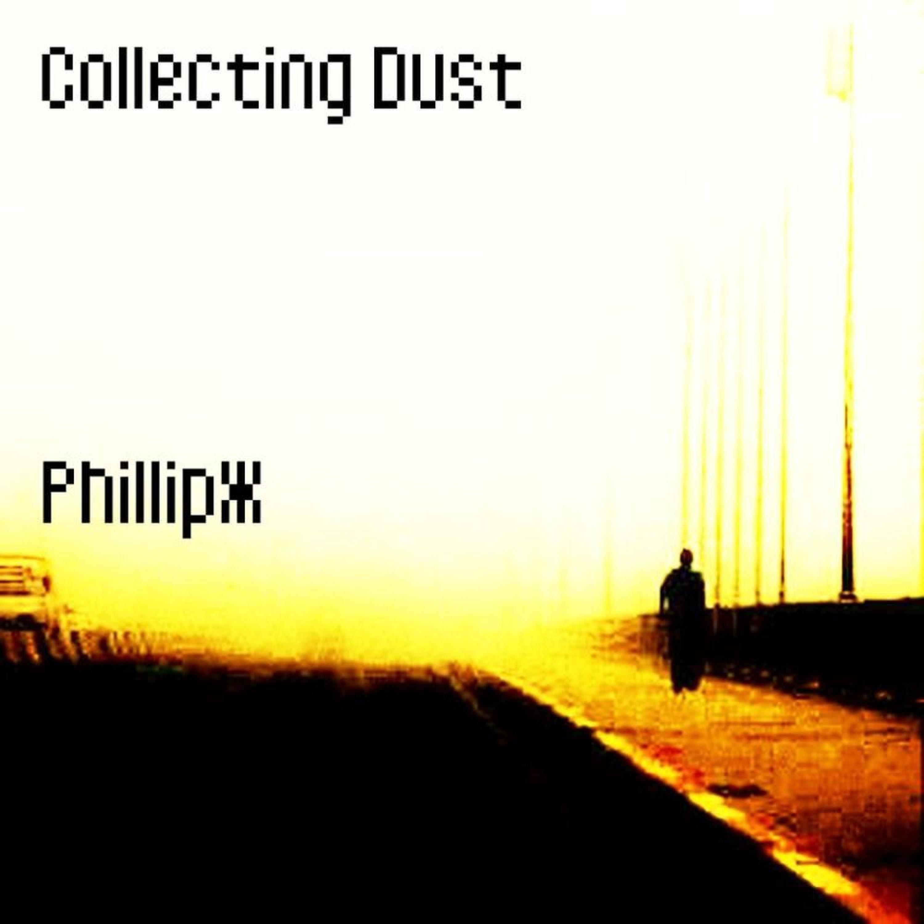 Collecting Dust