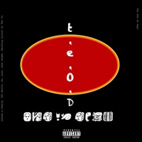 T.E.O.D - EP - Dēdric Dean