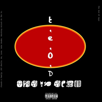T.E.O.D - EP