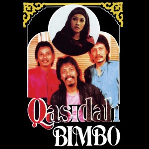 Bimbo - Ada Anak Bertanya Pada Bapaknya - Line Dance Musique