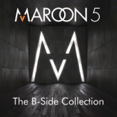 The B-Side Collection - EP artwork