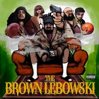 The Brown Lebowski - Theez