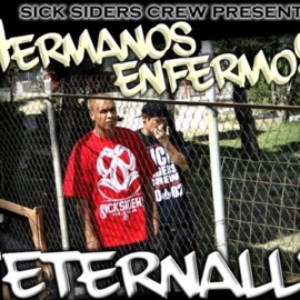 Eternally Sick Casper