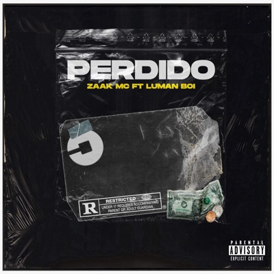 Perdido (feat. Lumanboi) - Single
