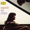 Martha Argerich - Nocturne No. 16 in E-Flat, Op. 55, No. 2