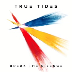 BREAK THE SILENCE cover art