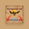 Cree Rider Family Band