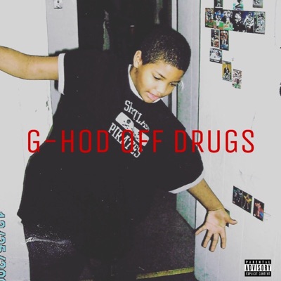 G-HOD OFF Drugs - EP