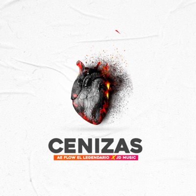 Cenizas - Single
