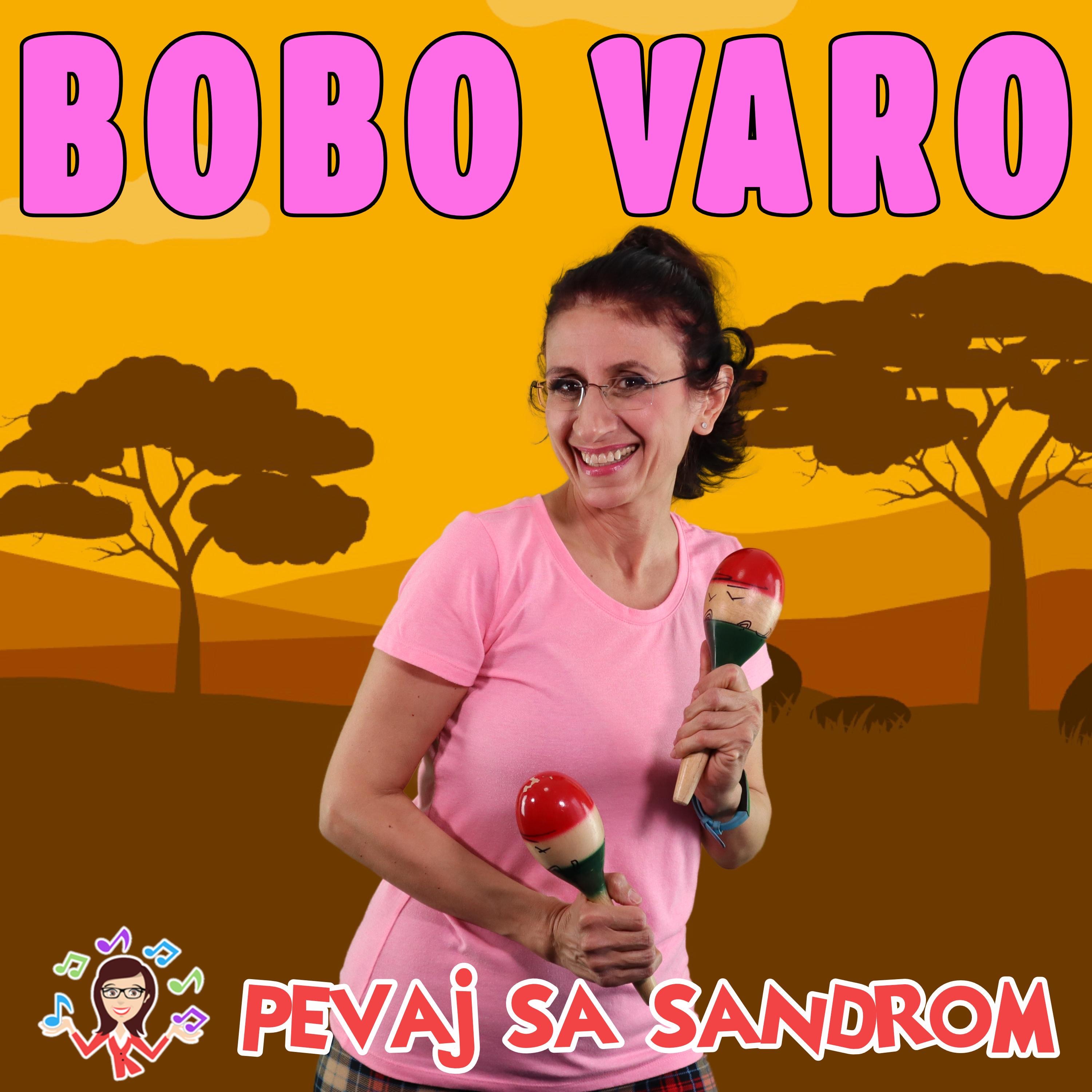 Bobo Varo - Single