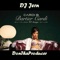 Bartier Cardi - DJ Jern lyrics