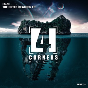 The Outer Reaches - EP