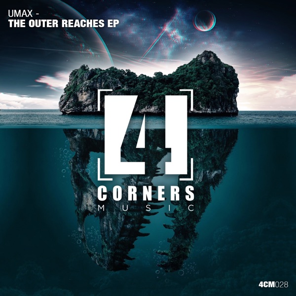 The Outer Reaches - EP