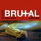 Brutal (feat. will.i.am) artwork