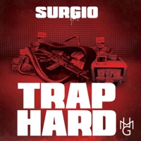 Trap Hard - Single - Surgio