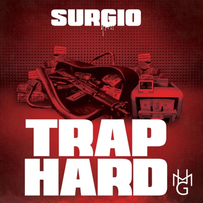 Trap Hard - Single