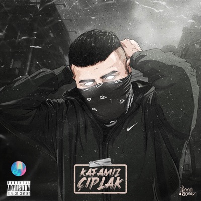 Kafamız Çıplak - Single