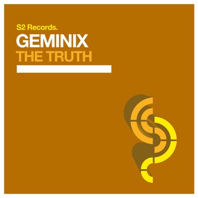 The Truth - Single