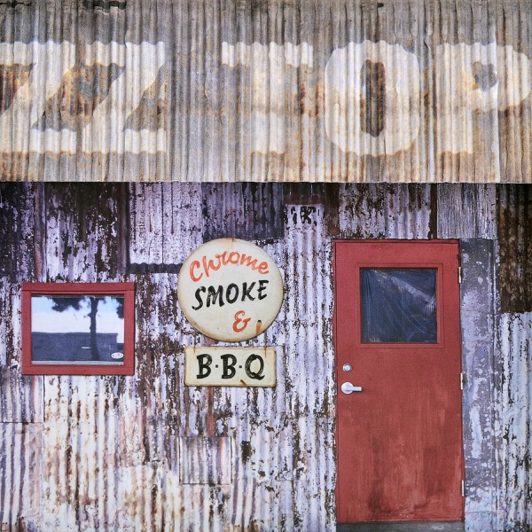 Gun Love by ZZ Top on NetFM