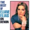 Cross Current - Eliane Elias lyrics