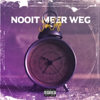 Nooit Meer Weg - Single - JimiJosh