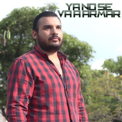 Ya No Se Va a Armar (En vivo) - Single