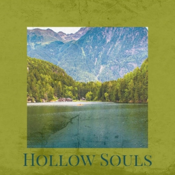 Hollow Souls - Ntinos Tselis