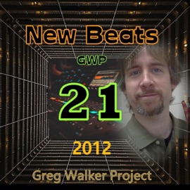 25 Minutes of Rhythm Greg Walker Project